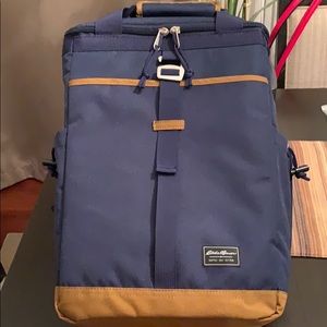 Eddie Bauer Cooler backpack